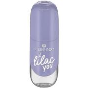 Vernis à ongles Essence Vernis à Ongles Gel Nail Colour - 17 I Lilac Y...