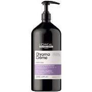 Shampooings L'oréal Chroma Crème Purple Champú