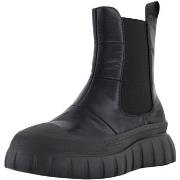 Bottes Café Noir -