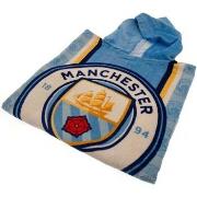 Serviettes et gants de toilette Manchester City Fc TA9503