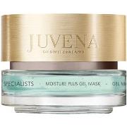 Hydratants &amp; nourrissants Juvena Specialists Moisture Plus Gel Mas...