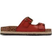 Sandales Solesister Peppa Footbed Des Sandales