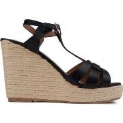 Espadrilles Solesister Desri Espadrille Wedge Coins