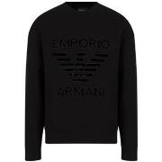 Sweat-shirt Emporio Armani -