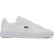 Baskets Lacoste Lerond Pro Formateurs