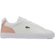 Baskets Lacoste Lerond Pro Formateurs