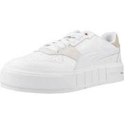 Baskets Puma CALI COURT MATCH WNS