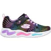 Baskets enfant Skechers -