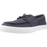 Chaussures bateau Timberland MYLO LOW LACE UP