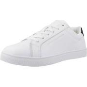 Baskets Tommy Hilfiger ESSENTIAL CUPSOLE SNEAKER