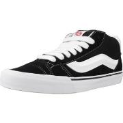 Baskets Vans KNU MID