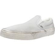 Baskets Vans CLASSIC SLIP-ON DELICA