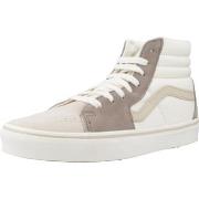 Baskets Vans HI MULTI BLOCK