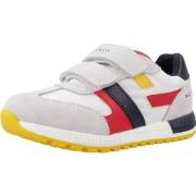 Baskets enfant Geox B ALBEN BOY