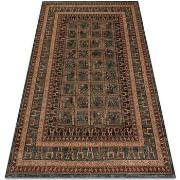 Tapis Rugsx Tapis en laine KASHQAI 4349 400 oriental, 160x240 cm