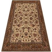 Tapis Rugsx Tapis en laine KASHQAI 4362 103 Fleurs, 200x300 cm