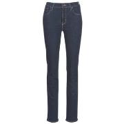 Jeans Levis 724 HIGH RISE STRAIGHT