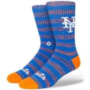 Chaussettes de sports Stance Chaussettes MLB New York Mets