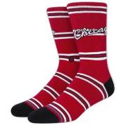 Chaussettes de sports Stance Chaussettes NBA Chicago Bulls