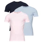 T-shirt Polo Ralph Lauren S / S CREW-3 PACK-CREW UNDERSHIRT