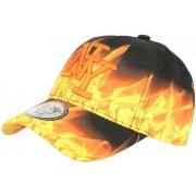 Casquette Hip Hop Honour Casquette Mixte