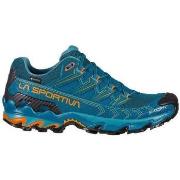 Chaussures La Sportiva Baskets Ultra Raptor II GTX Homme Space Blue/Ma...