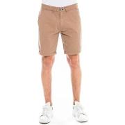 Short Waxx Short Chino SUNLIT