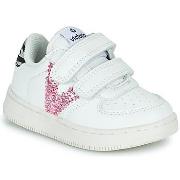 Baskets basses enfant Victoria TIEMPO EFECTO PIEL FAN