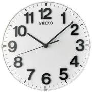 Horloges Seiko QXA656W, Quartz, Blanche, Analogique, Modern