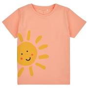 T-shirt enfant Name it NMMFAMA SS TOP