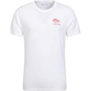 T-shirt Mountain Warehouse Padstow