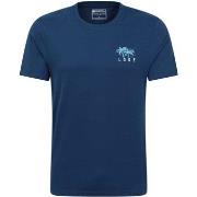 T-shirt Mountain Warehouse Looe