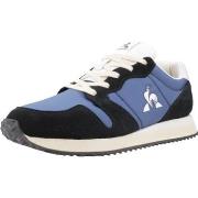 Baskets Le Coq Sportif PLATINIUM_2