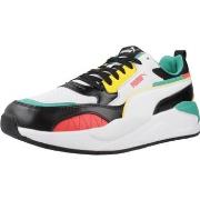 Baskets Puma X-RAY 2 SQUARE