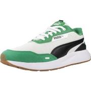 Baskets Puma RUNTAMED PLUS