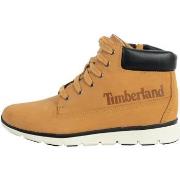 Baskets montantes enfant Timberland Boot Cuir Junior Killington 6 IN