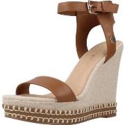 Sandales Tommy Hilfiger ELEVATED SIGNATURE WEDGE