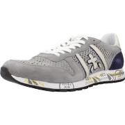 Baskets Premiata ERIC 6141