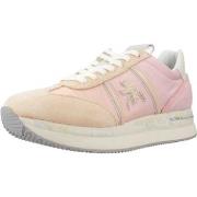 Baskets Premiata CONNY 6673