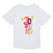 T-shirt enfant Teddy Smith T-PARADISIA MC