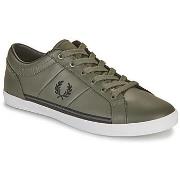 Baskets basses Fred Perry BASELINE PERF LEATHER