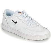 Baskets basses Nike COURT VINTAGE