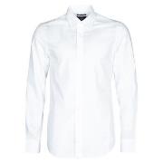 Chemise G-Star Raw DRESSED SUPER SLIM SHIRT LS