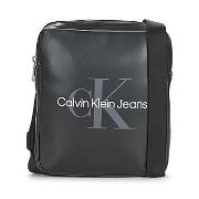 Sacoche Calvin Klein Jeans MONOGRAM SOFT REPORTER18