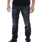 Jeans Schott TRD192832