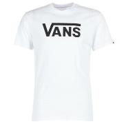 T-shirt Vans VANS CLASSIC