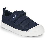 Baskets basses enfant Clarks CITY VIBE K