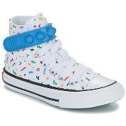 Baskets montantes enfant Converse CHUCK TAYLOR ALL STAR BUBBLE STRAP 1...