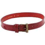 Ceinture Kenzo Ceinture en cuir en cuir