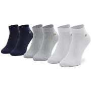 Chaussettes Lacoste Pack de 3 SPORT